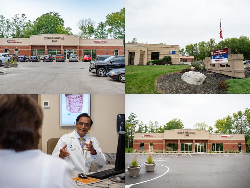 Gastro Health - Springfield