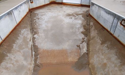 The Pool Store & Spas aka S&S Pools 15 Oxford State Rd, Middletown Ohio 45044