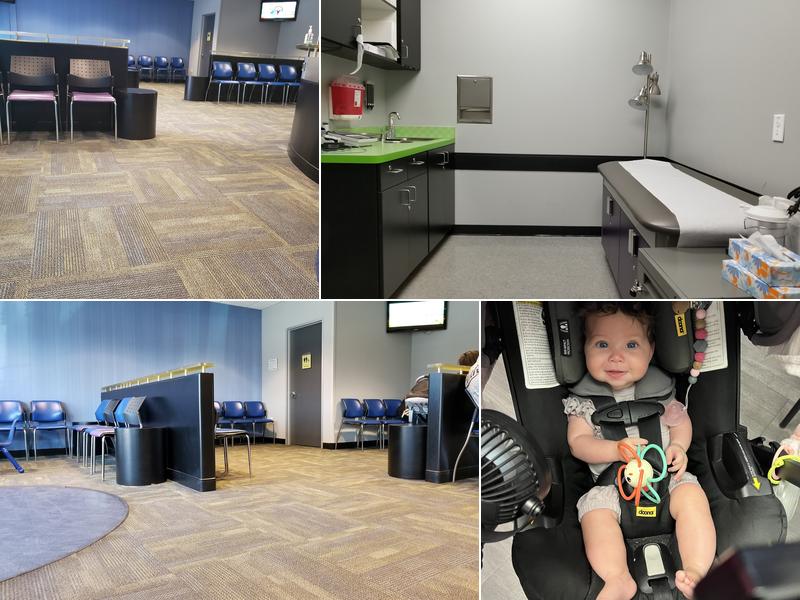 ABCD Pediatrics - Schertz