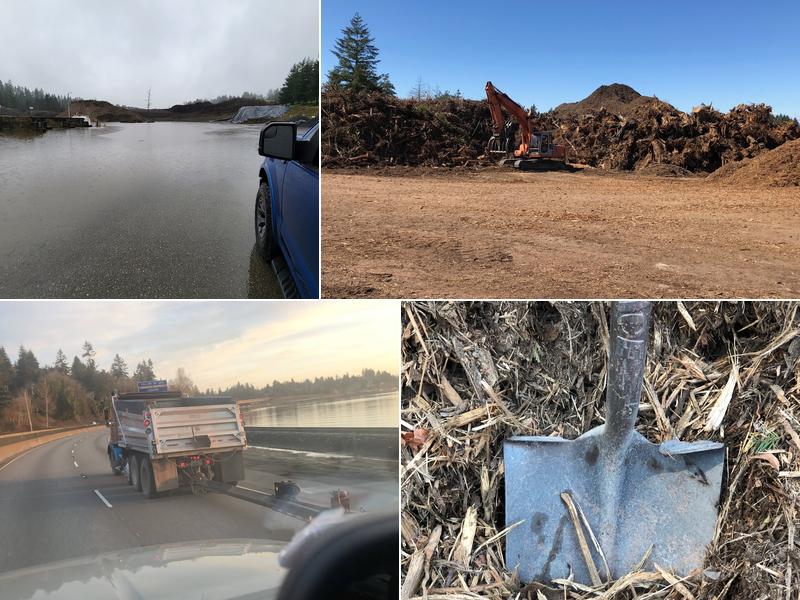 Allen Shearer Trucking & Landscape Supply, Inc.