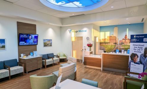 Village Medical at Walgreens - Flower Mound