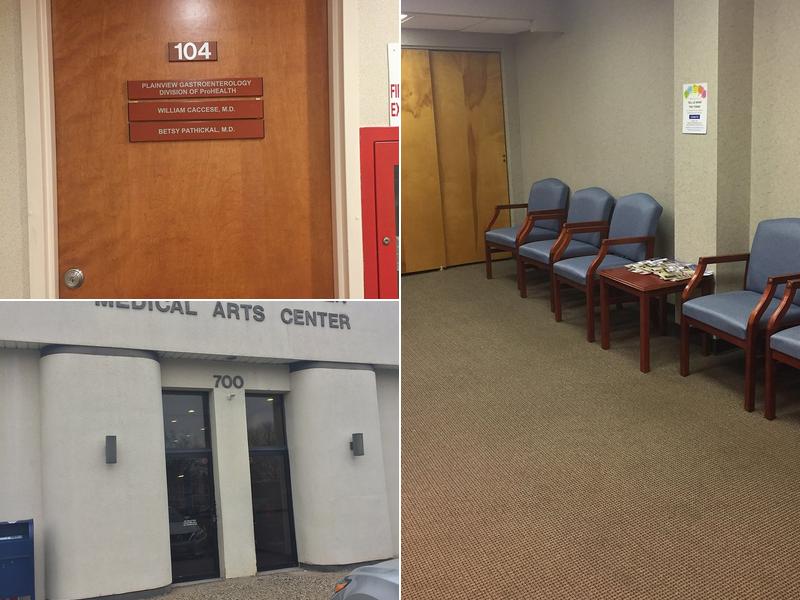 ProHEALTH Plainview Gastroenterology