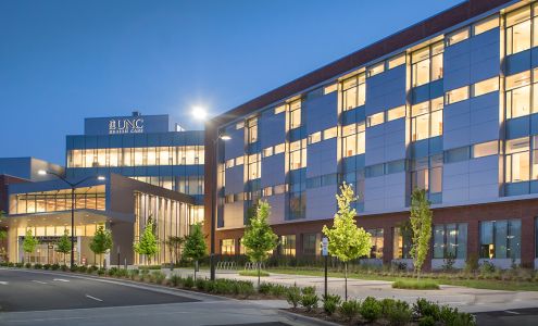 UNC Gastroenterology at Hillsborough