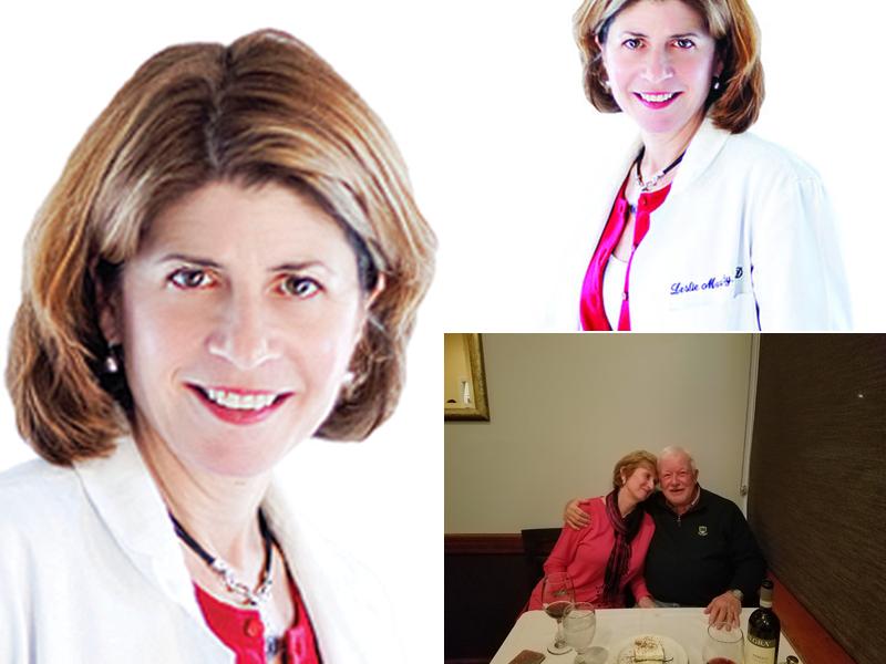 Dr. Leslie C. Murphy, MD