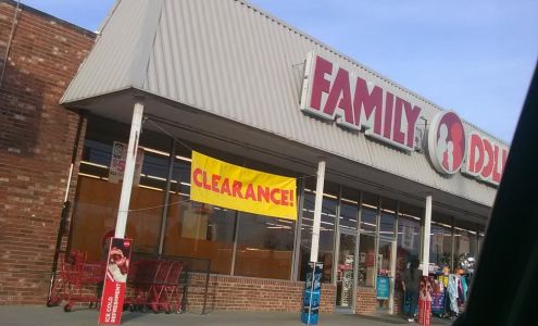 Family Dollar
