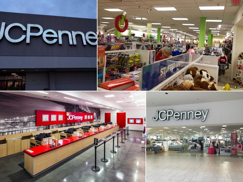 JCPenney
