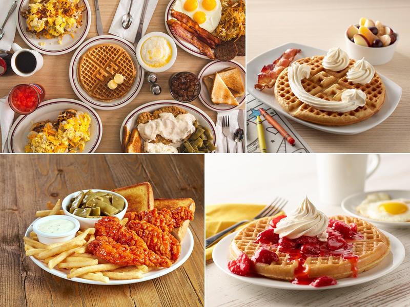 Huddle House 265 Ocilla Hwy, Fitzgerald