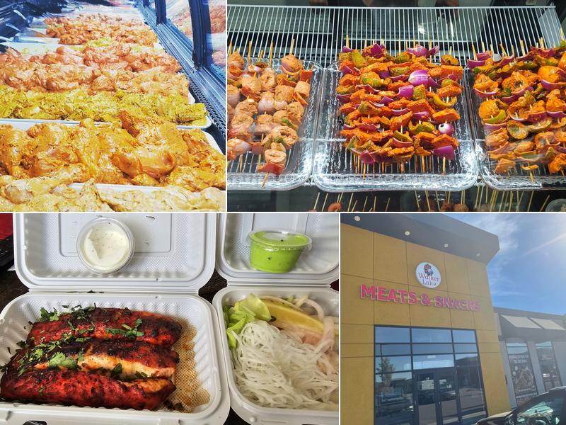 Walker Lake Meat Shop