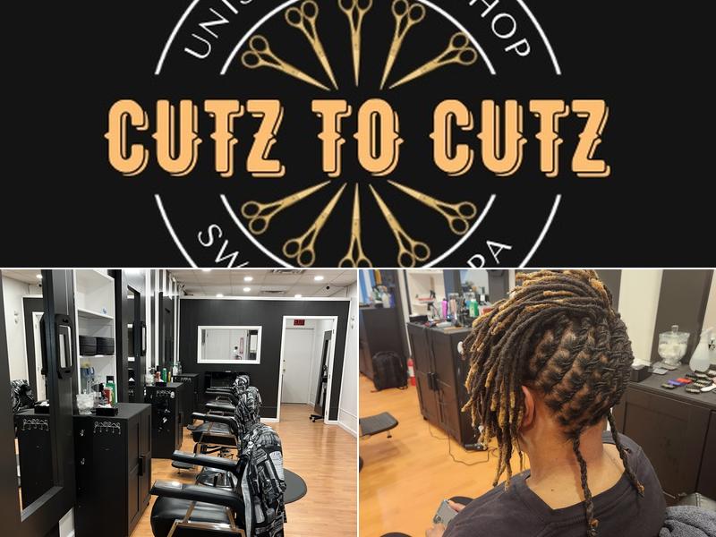 Cutz to Cutz Unisex Barbershop