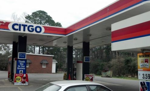 CITGO Fitzgerald