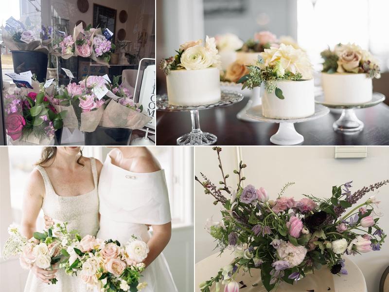 Whitemoss & Twigs Flower Shop