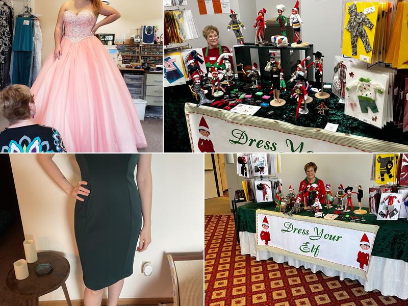 Alexandra's Alteration Shop