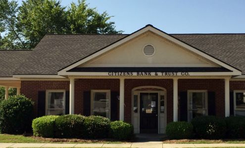 Great Oaks Bank Rhine