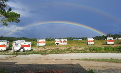 U-Haul Neighborhood Dealer