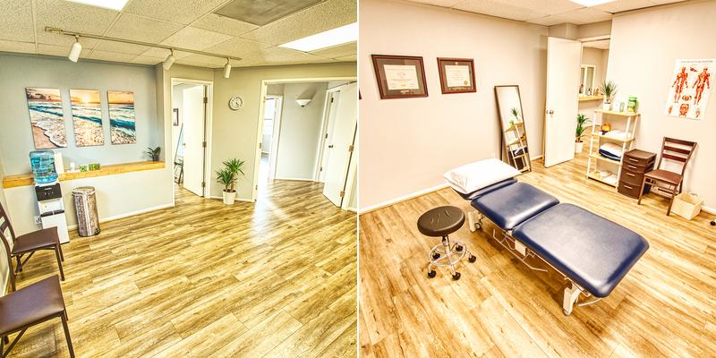 Restore and Integrate Physical Therapy