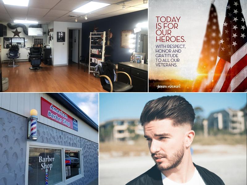 American Barber Shop