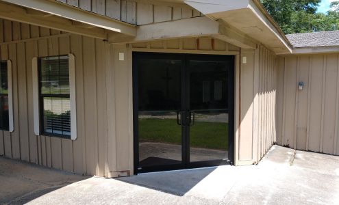 Pinebelt Door & Hardware 664 E Baylis Chapel Rd, Columbia Mississippi 39429