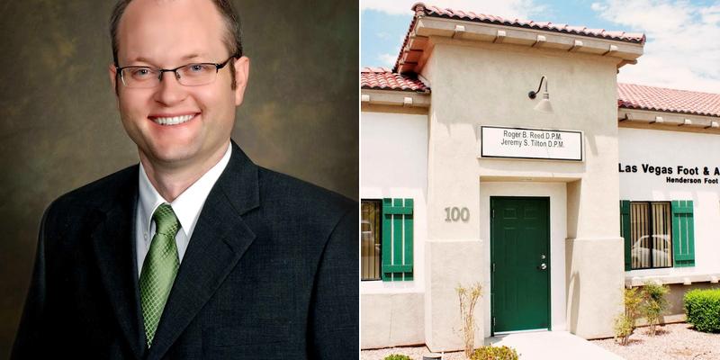 Las Vegas Foot & Ankle Center