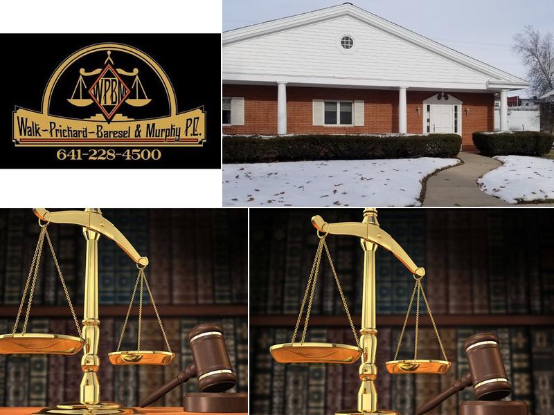 Walk, Prichard, Baresel & Murphy, PC