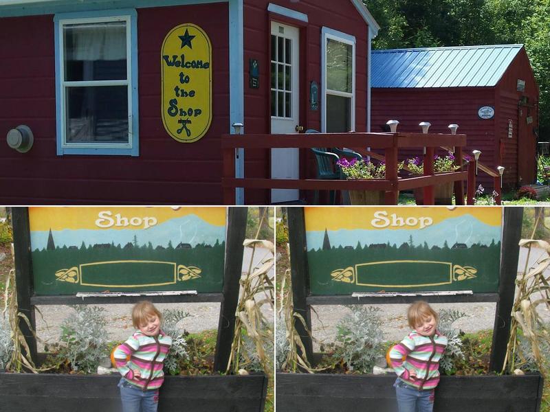 Village Cut & Style Shop