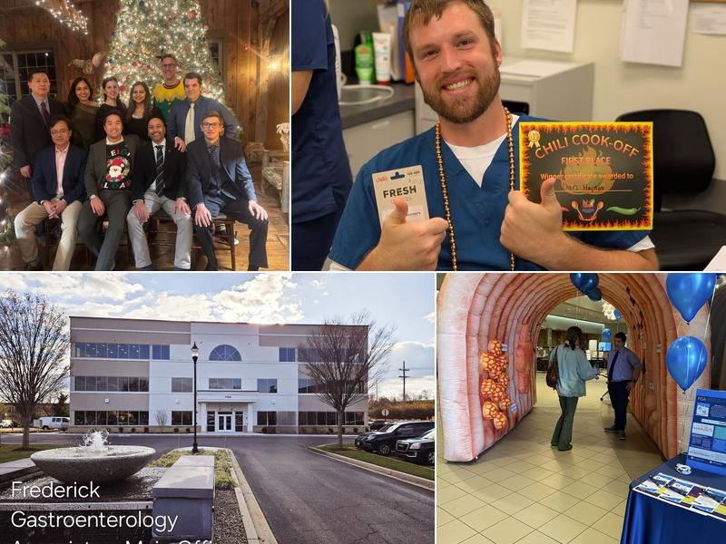 Frederick Gastroenterology Associates