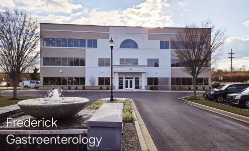 Frederick Gastroenterology Associates
