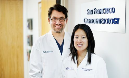 San Francisco Gastroenterology