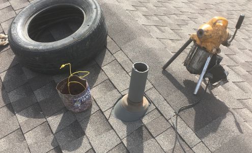 Hart Enterprises Texas Plumbing 806-544-9668 1611 10th St, Wilson Texas 79381