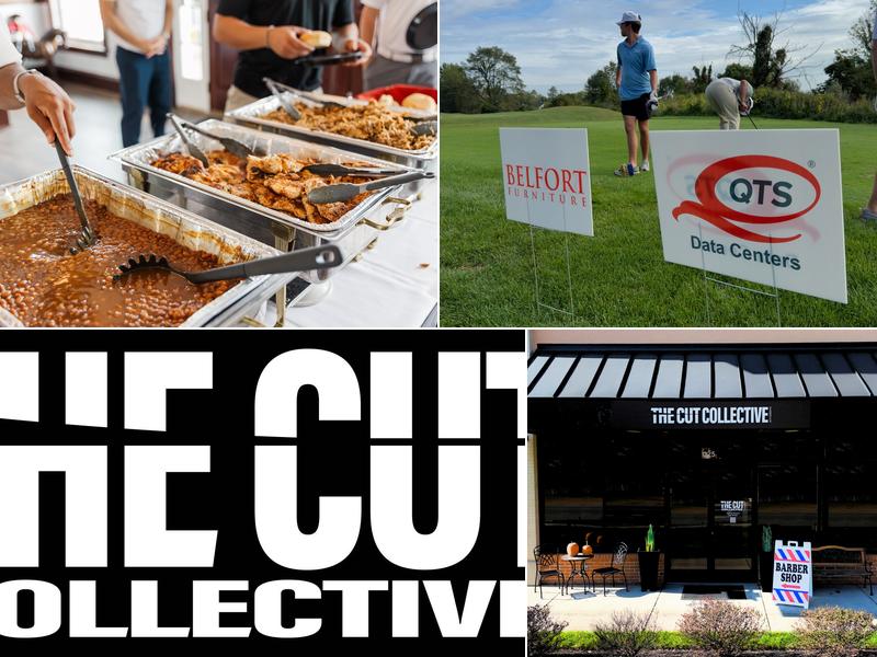 The Cut Collective Barbershop