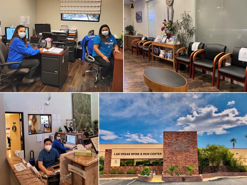 Las Vegas Spine and Pain Center