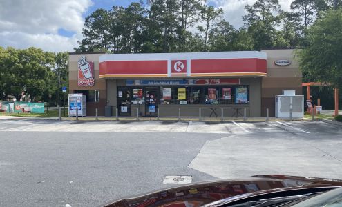 Circle K