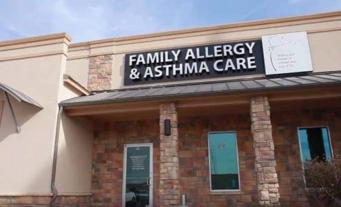 Food Allergy Institute of North Texas
