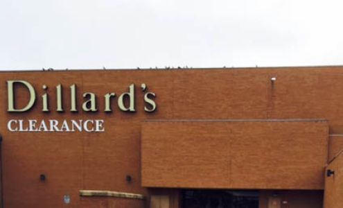 Dillard's Clearance Center Wichita