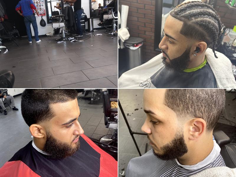 Royal Cuts Barber Shop