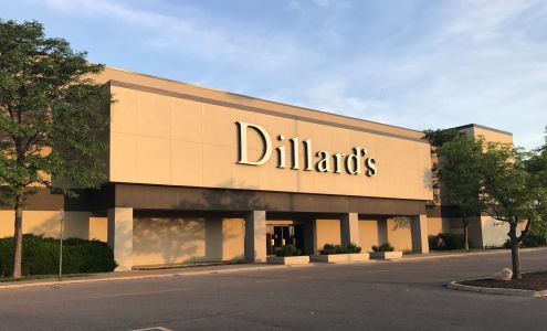 Dillard's Wichita