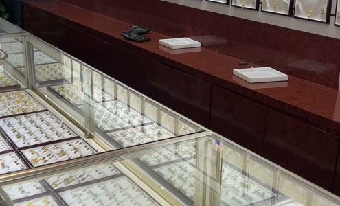 Kirti Jewelers