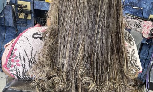 Willston Barber Shop