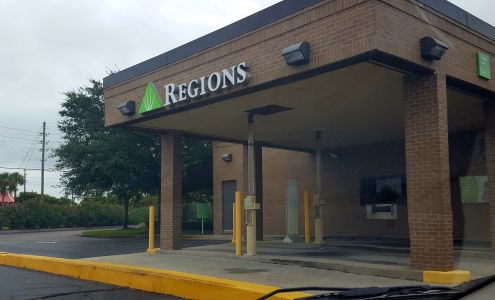 Regions Bank