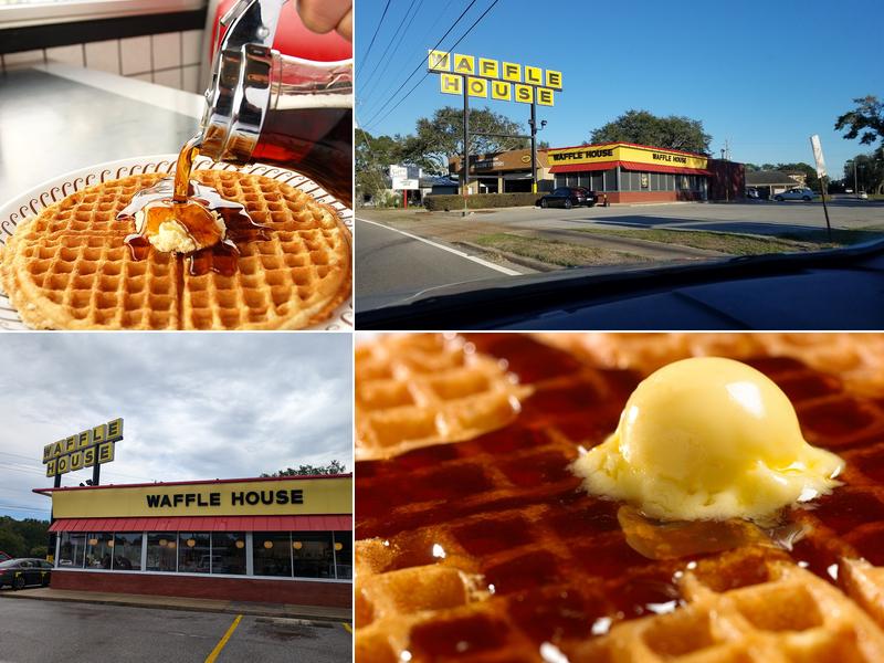 Waffle House