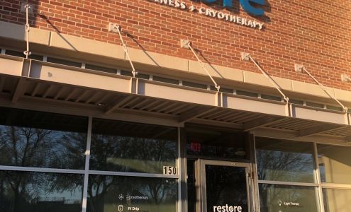 Restore Hyper Wellness