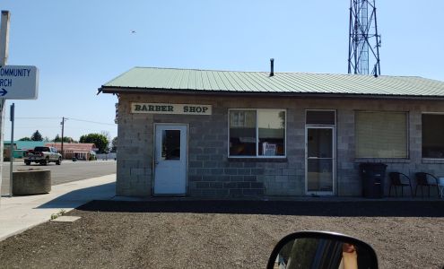 Charlie's Barber Shop Too 219 Main St, Kittitas Washington 98934