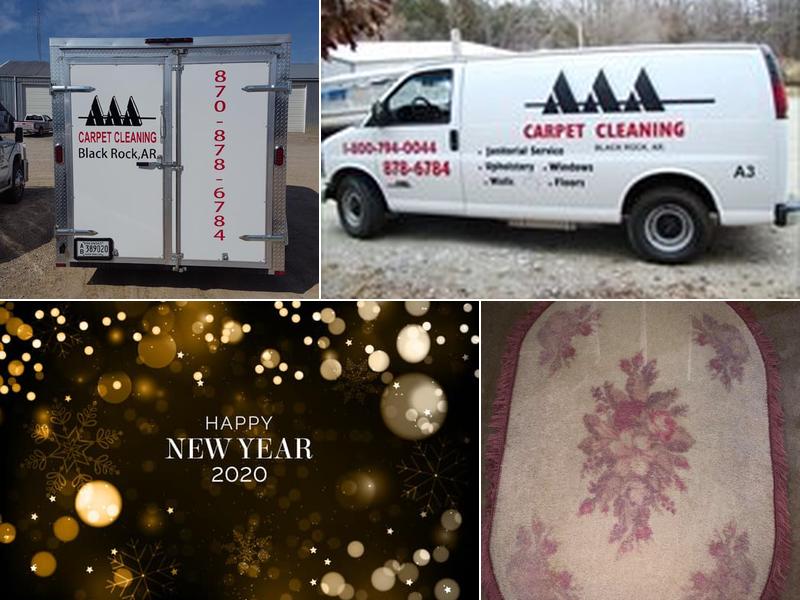 AAA Cleaning Service INC