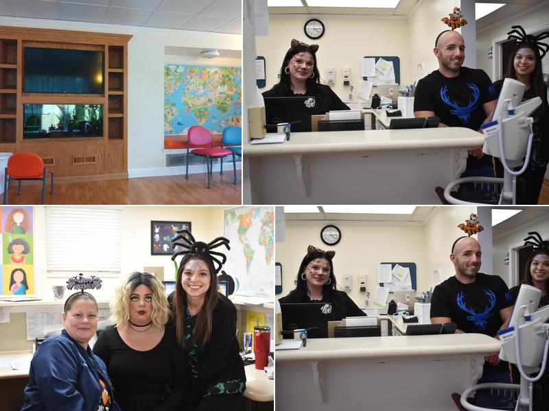 Advocare Haddonfield Pediatric Association