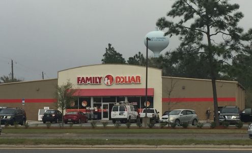 Family Dollar
