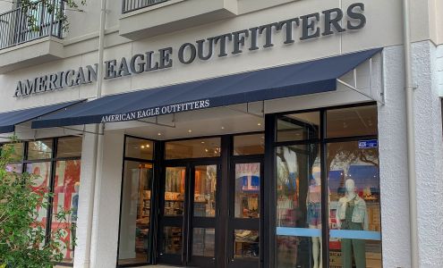 American Eagle & Aerie Store