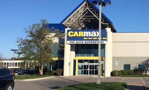 CarMax