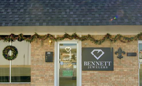 Bennett Jewelers 509 Madeline St, Rayville Louisiana 71269