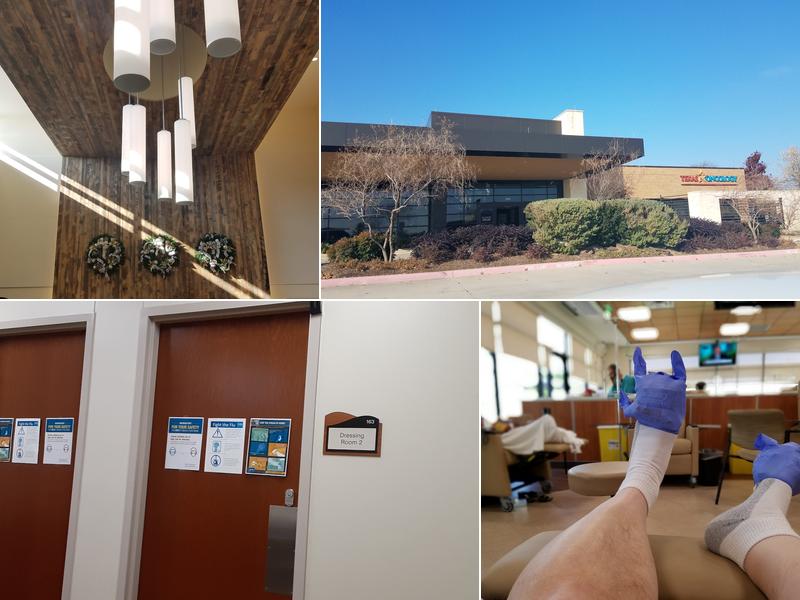 Texas Oncology-Bedford