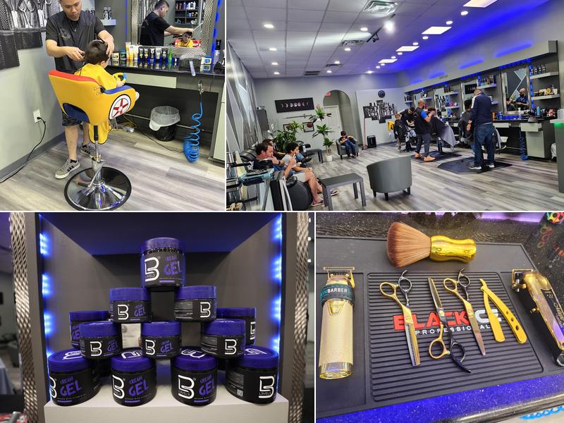 Flawless Cuts Barbershop