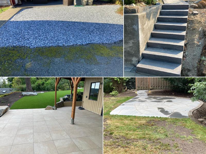 C & C Irrigation & Lawn LLC